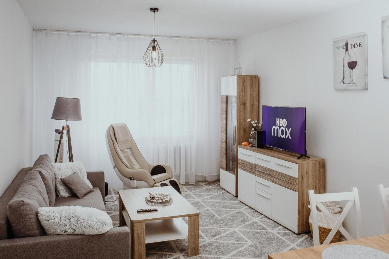 Kraju Centrum Z Fotelem Masujacym Sosnowiec
