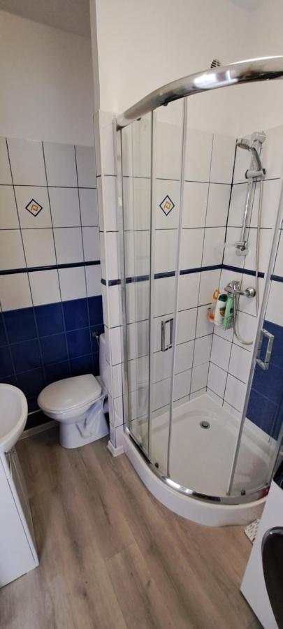 Kraju Centrum Z Fotelem Masujacym Apartment