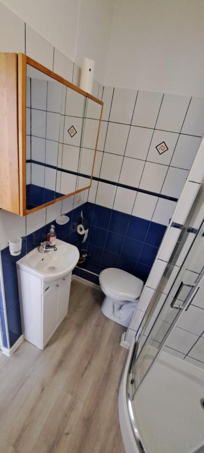 Apartment Kraju Centrum Z Fotelem Masujacym *