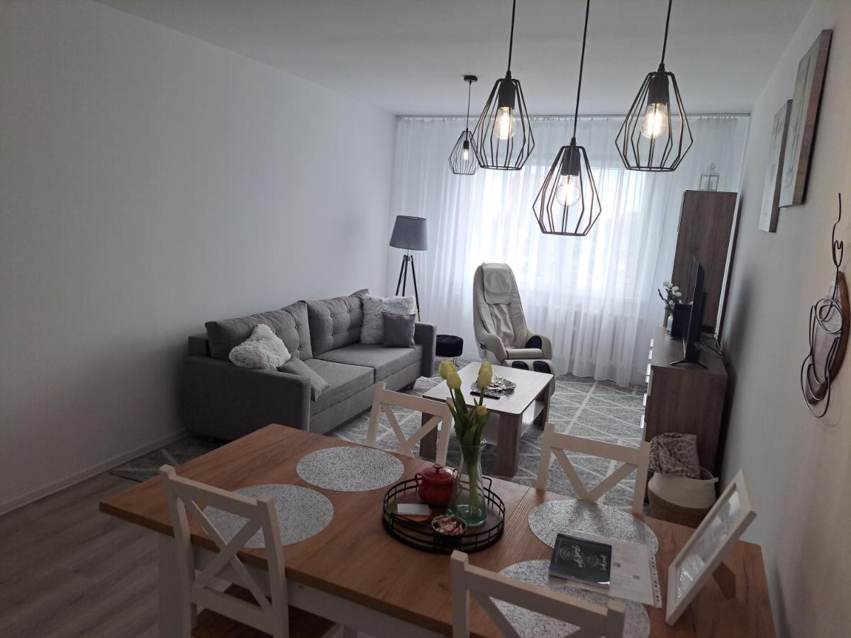 Apartment Kraju Centrum Z Fotelem Masujacym