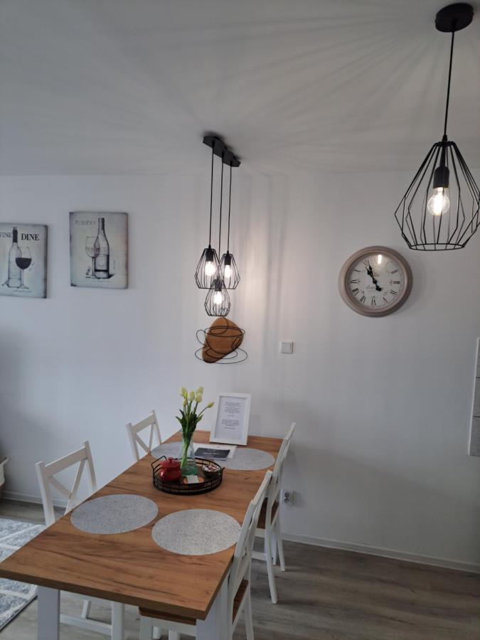 Kraju Centrum Z Fotelem Masujacym Apartment Sosnowiec