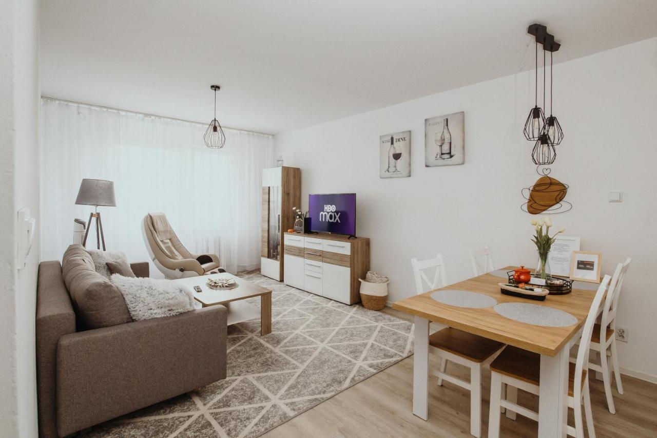 Apartment Kraju Centrum Z Fotelem Masujacym *