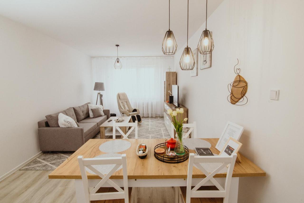 Apartment Kraju Centrum Z Fotelem Masujacym *