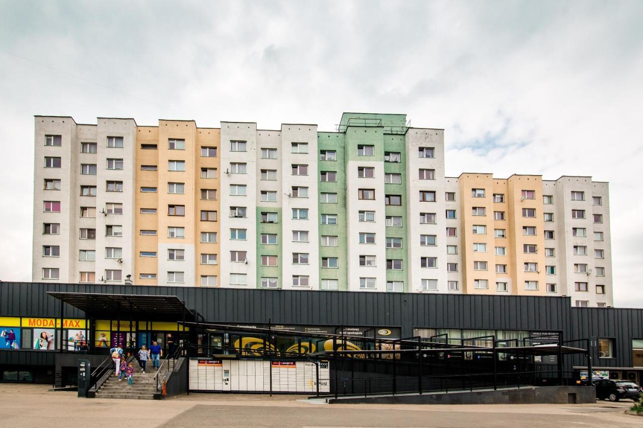 Kraju Centrum Z Fotelem Masujacym