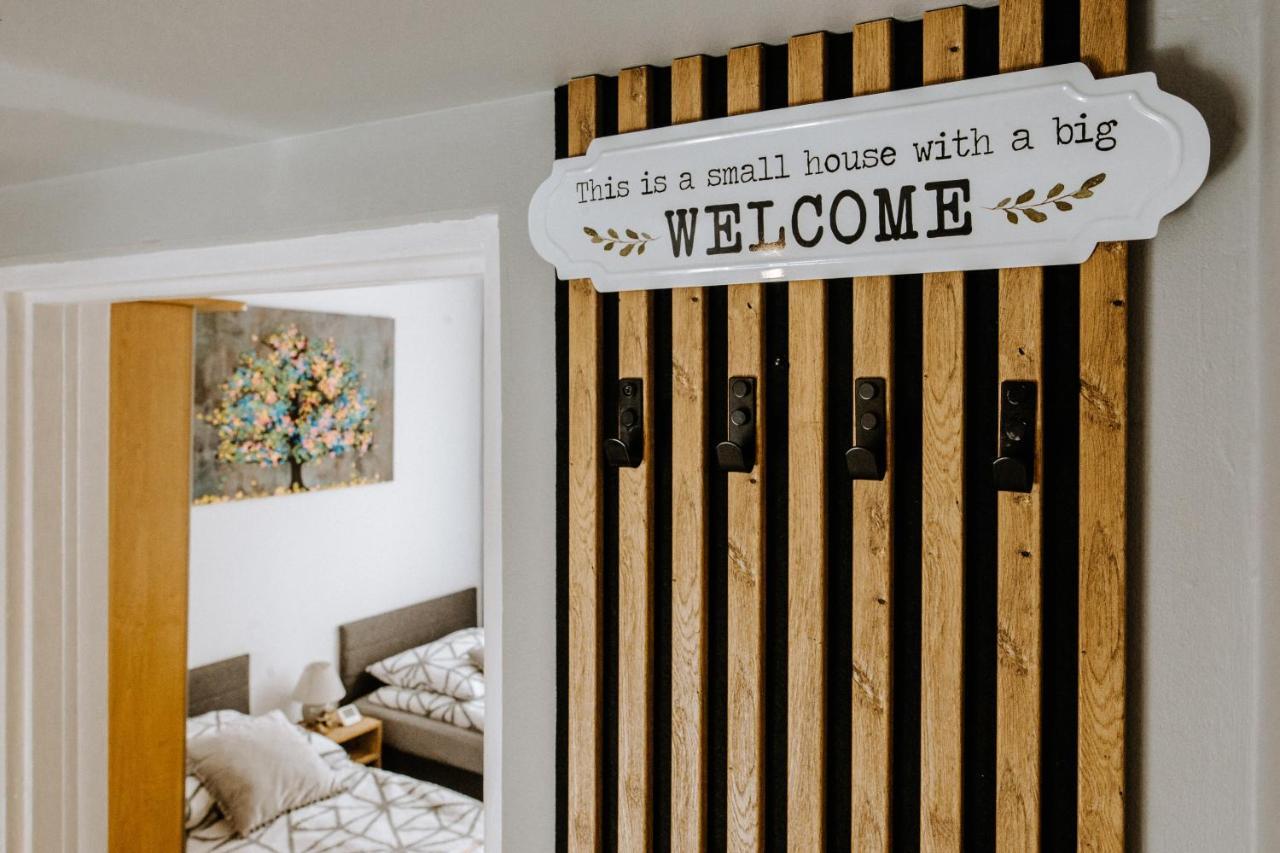Apartment Kraju Centrum Z Fotelem Masujacym *