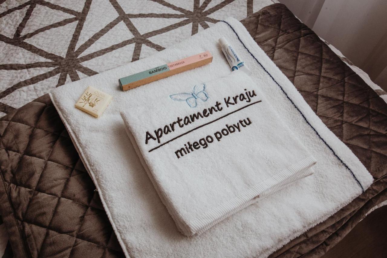 Apartment Kraju Centrum Z Fotelem Masujacym Sosnowiec