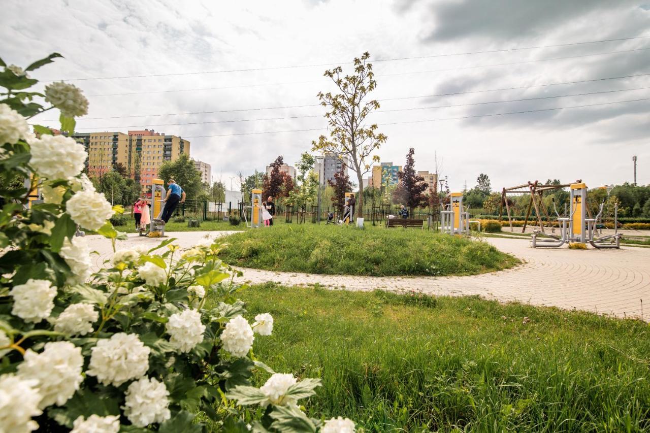 Kraju Centrum Z Fotelem Masujacym Sosnowiec