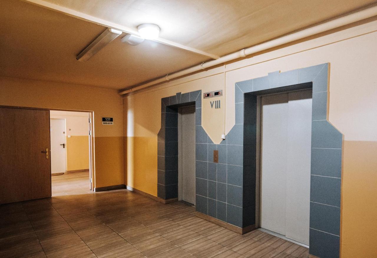 Apartment Kraju Centrum Z Fotelem Masujacym *