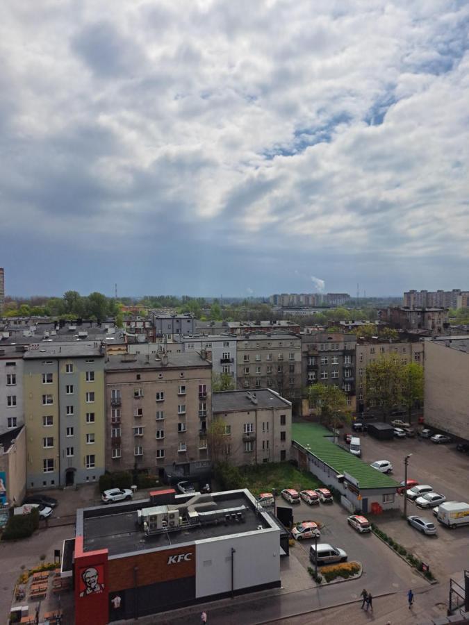 Kraju Centrum Z Fotelem Masujacym Apartment
