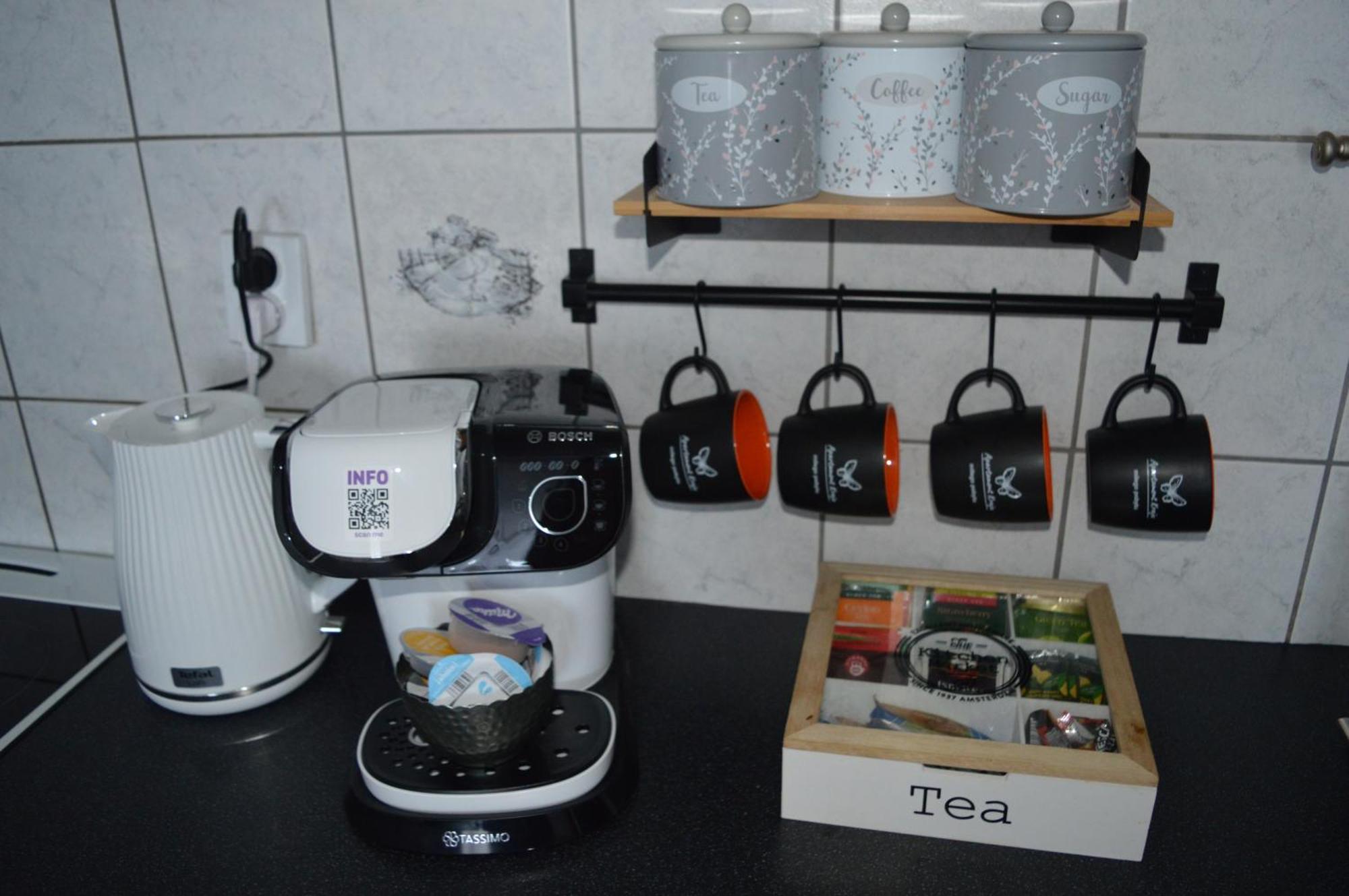 Apartment Kraju Centrum Z Fotelem Masujacym